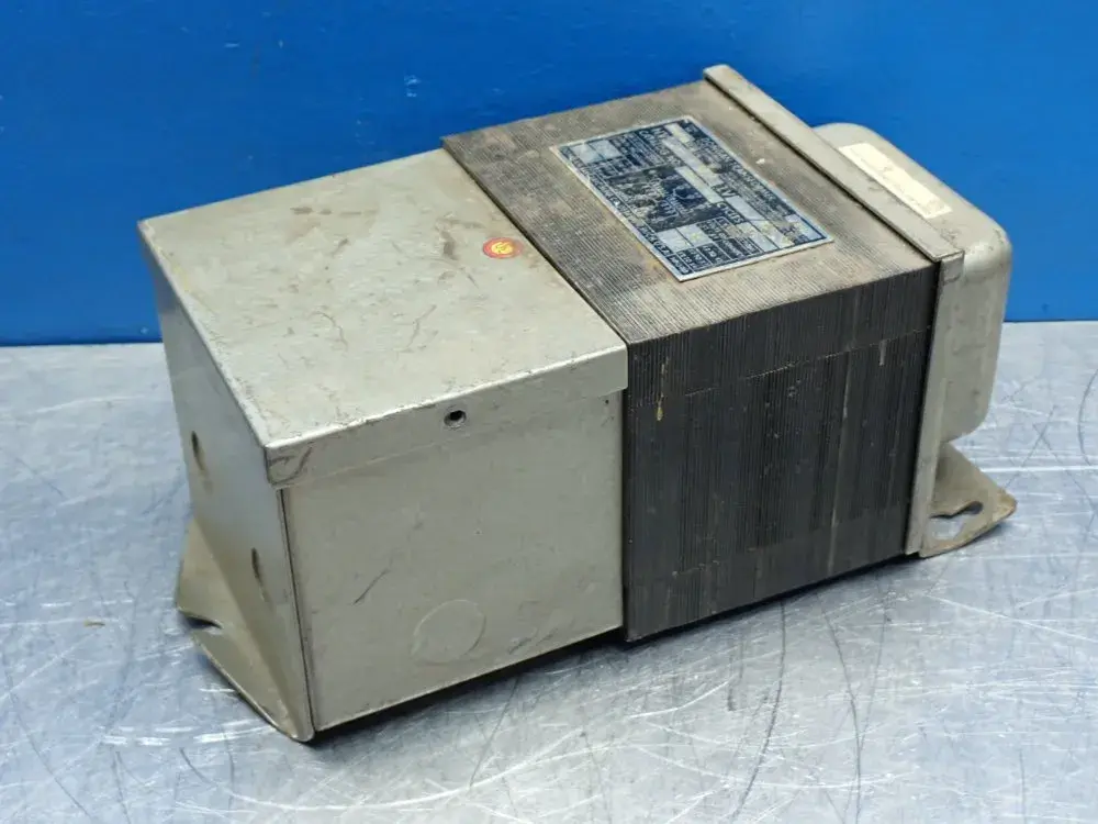 USED DONGAN TRANSFORMER 3575M