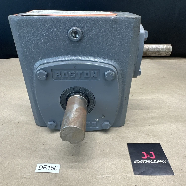 New | in-Stock BOSTON GEAR 724-40-G Misc Electrical & Power Parts Indiana US | J&J Industrial Supply #524411