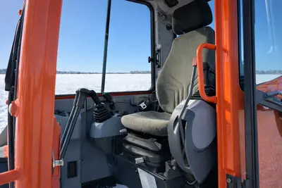 Used 2007 KUBOTA KX080-3 Excavators US | PETERSEN BODY AND EQUIPMENT LLC #480158