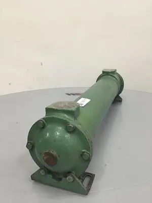USED VAN DORN 110-RS-8F
