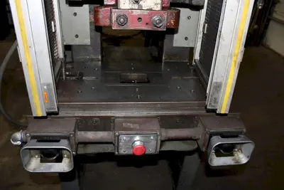 USED MINSTER 4