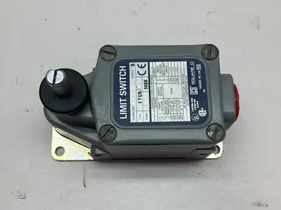 New | in-Stock SQUARE D 9007FTUB9808 Miscellaneous Equipment (Electrical & Power) Ohio US | Surplus Asset Holdings #1238939