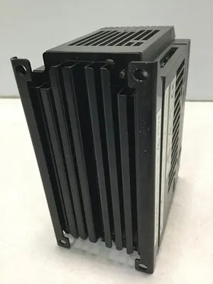 USED FUJI ELECTRIC FVR0-2E11S-2