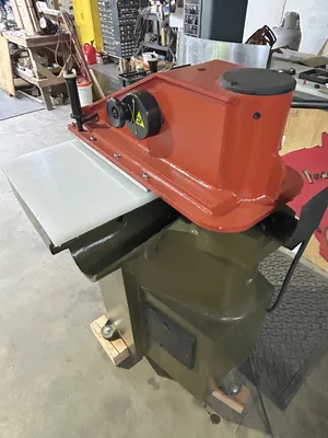 Used _UNKNOWN_ _UNKNOWN_ Die Cutting Presses Georgia US | Harrell Machinery Sales Inc #1415483