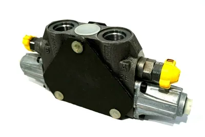 NEW DOOSAN 08401483 BLOCK; ARM ASSEMBLY