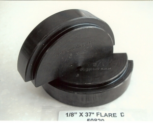 USED PACIFICA MODEL B, 2C, 2CP, 2SD, 3CP, 3SD