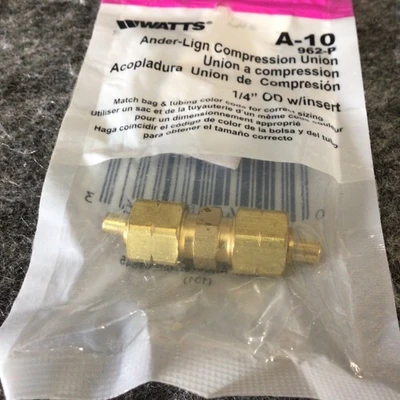 New | in-Stock Watts A10 Misc Industrial Equipment California US | Davliegogo LLC #1730057