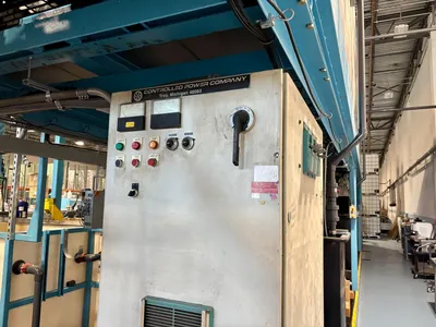 PPG MikroKote E-Coat | Machinery For Sale (3)
