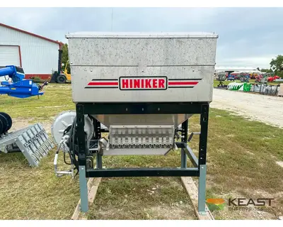 Used HINIKER _UNKNOWN_ Seeders Iowa US | Keast Enterprises #1360310