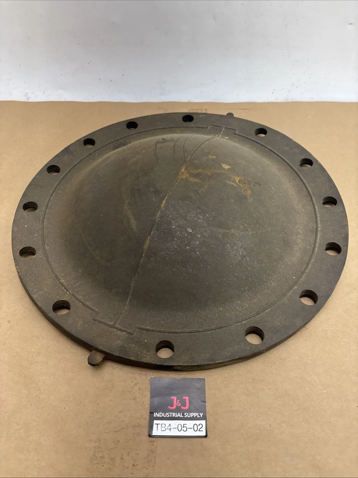 New | in-Stock ITT 1649 Valves/Fittings Indiana US | J&J Industrial Supply #1341465