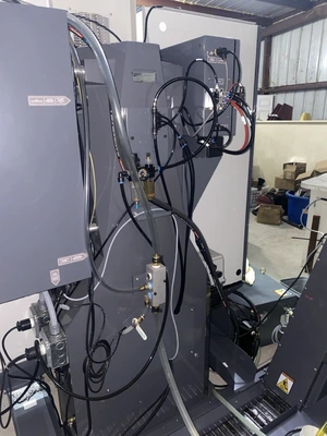 Used 2025 TORMACH 1500MX Vertical Machining Centers Tennessee US | Revelation Machinery #1470736