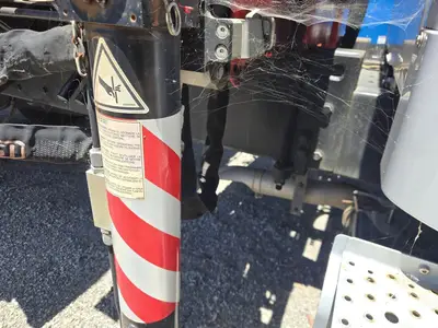 USED 2020 FREIGHTLINER M2 106