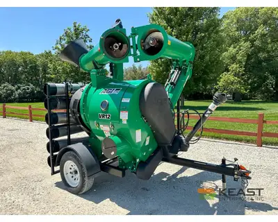 Used AGI REM _UNKNOWN_ Sweeper/Vacuum Iowa US | Keast Enterprises #1360048