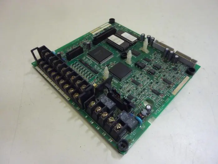 Used YASKAWA YPCT11065-1-4 Circuit Boards Michigan US | Ideal Machinery #576097