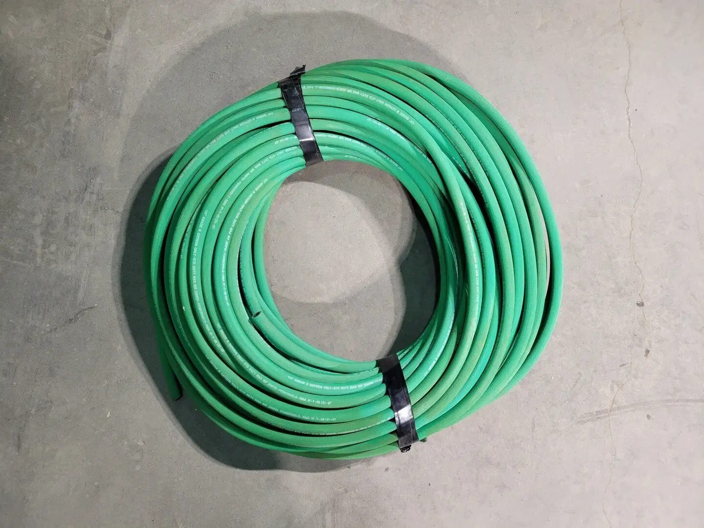 USED POWERWELD IP-7-99 121-07