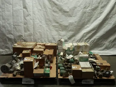 Used _UNKNOWN_ _UNKNOWN_ Solenoid Valves Ohio US | Aucto #1306492