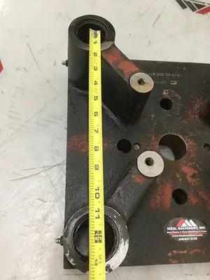 USED ENGEL 0048 451 00 026
