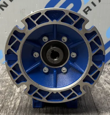 MOTOVARIO NMRV 050 Gearboxes & Speed Reducers | ESS Industrial Equipment Sales (3)