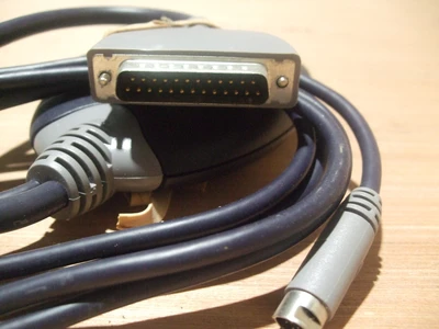 USED VISIONEER EP-10