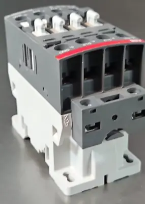 ABB - Asea Brown Boveri AF12-30-10-14 Contactor loc4A14