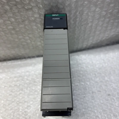 USED Allen-Bradley 1746-NI4