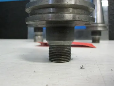 USED PARLEC C40-16ER2