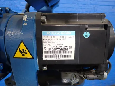 Used 2019 KAWASAKI BA006LA Robots Ohio US | HGR 24 #762594