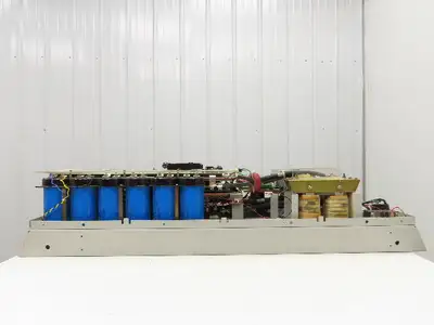 Allen Bradley 1336E-B060-AN-EN-HA1-L8E AC Drive VFD 60Hp 76kva 460V 3Ph