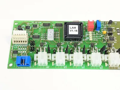 LAMCO | Knapp Graz  Ver 1.16 Circuit Board PCB LOT OF 2 - New Other