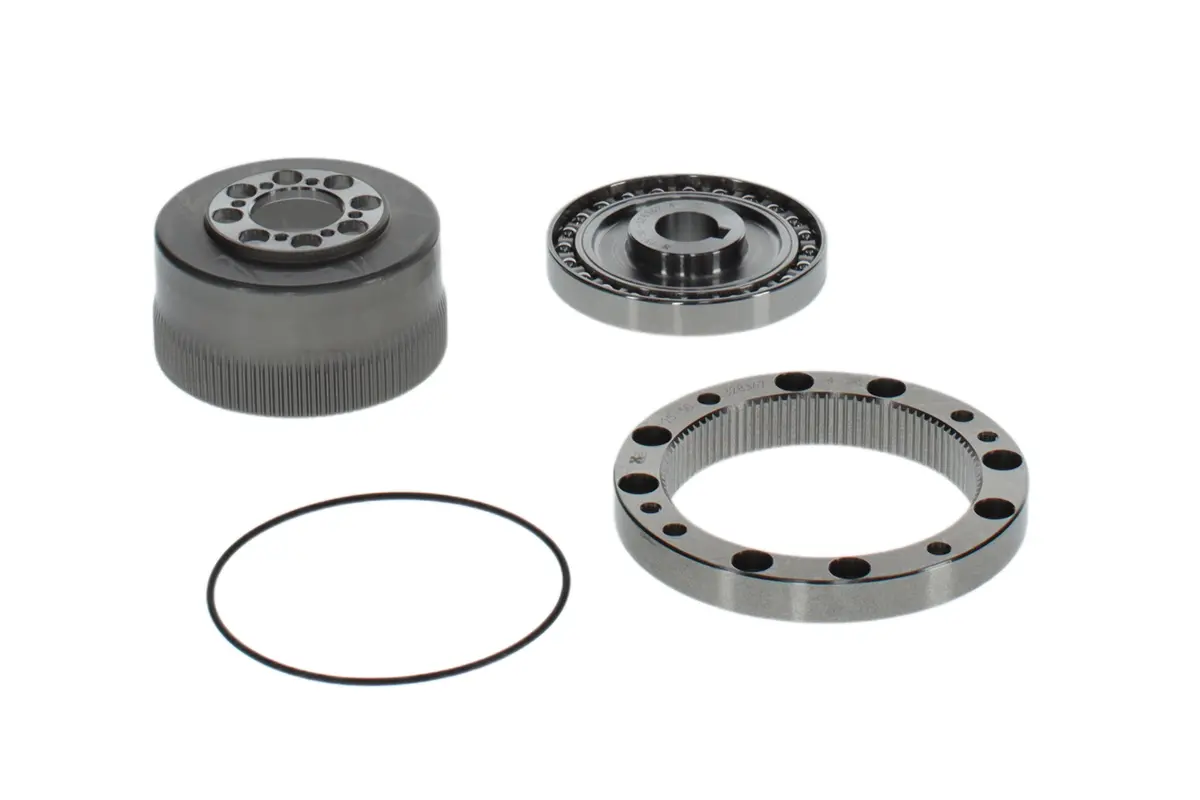 KUKA Harmonic drive