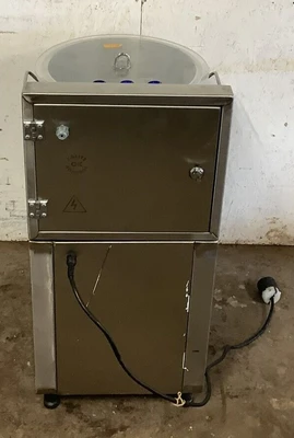 152-0415 Zigea Mixer Chopper