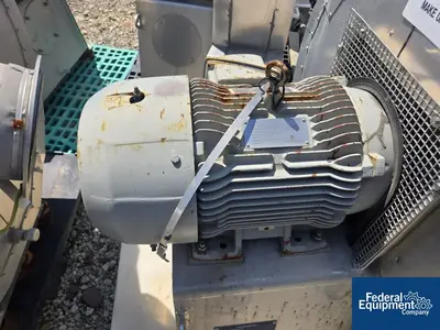 Used Venti Oelde _UNKNOWN_ Blowers Ohio US | Federal Equipment Company #1343263