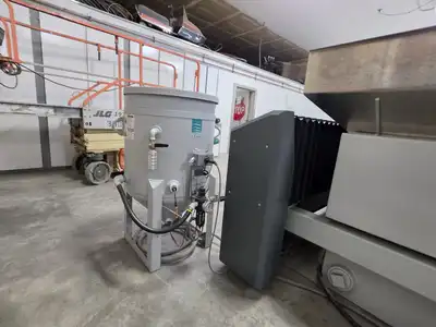 Used 2022 FLOW MACH 500 Waterjet Cutters Illinois US | Revelation Machinery #1388390