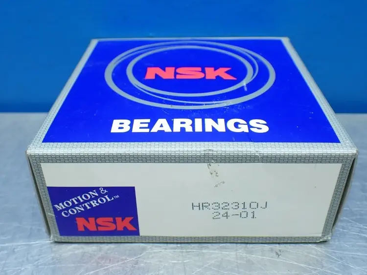 New | in-Stock NSK HR32310J Bearings Ohio US | HGR 24 #740297