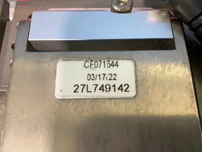 Used MAXCESS TIDLAND CII CS KH Slitters & Slitting Lines Ohio US | HGR 24 #1518994
