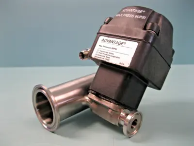 USED ITT 2210