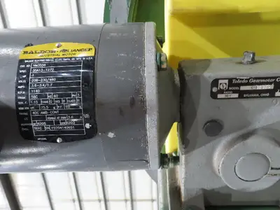 Used LIVONIA _UNKNOWN_ Conveyor Parts Indiana US | Arrow Industrial #1366816