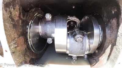USED WHEATLEY 5P-323