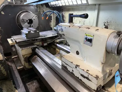 2019 SOUTHWESTERN INDUSTRIES TRAK 1630RX CNC Lathes | Toolquip, Inc. (12)