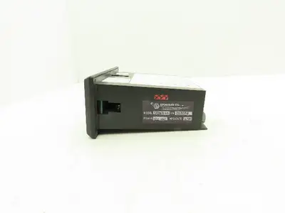 Sponsler SP2800EZ Batch Control 110VAC  3.2VA Input 12-27VDC 250mA Output