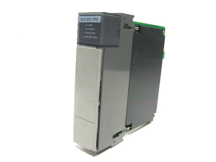 Used ALLEN BRADLEY 1747-L514 PLC Processors | Industrial Parts R Us Inc. #358845