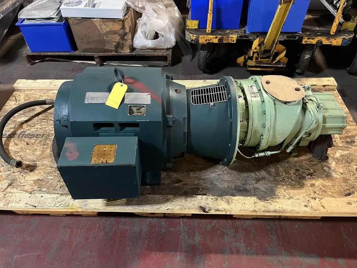 USED SULLAIR 02250100-793