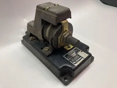 Used SYLVANIA 28UT2-110 Miscellaneous Equipment (Electrical & Power) | Surplus Asset Holdings #1202449