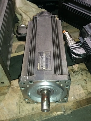 Indramat Rexroth Servo Motor MDD090C-N-030-N2M-110PB2