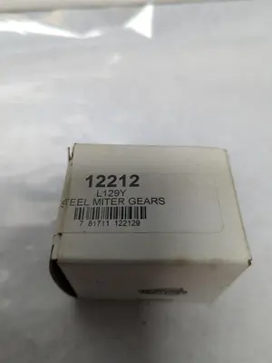 New | in-Stock BOSTON GEAR L129Y Misc Electrical & Power Parts Ohio US | Surplus Asset Holdings #1236335