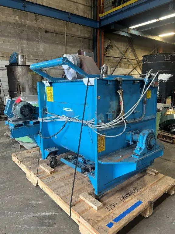 USED MARION 4010