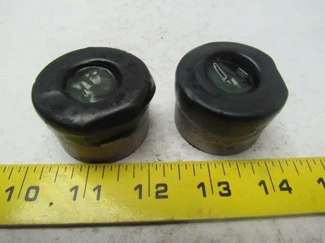 Lane GBPR1750-112A2 BCM14-2513D General Button Press Fit Round Dies Lot of 2