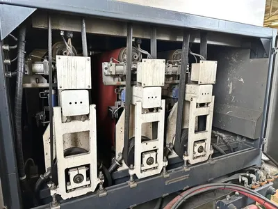 2014 TIMESAVERS PUMA 52MWT-DDD-75 Belt Grinders Including Sanders | CNCsurplus (5)