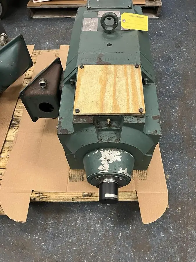 USED RELIANCE LC2812ATZ