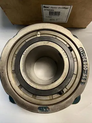 USED REXNORD ZFS-5303